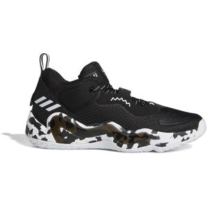 Hallenschuhe adidas D.O.N. Issue 3
