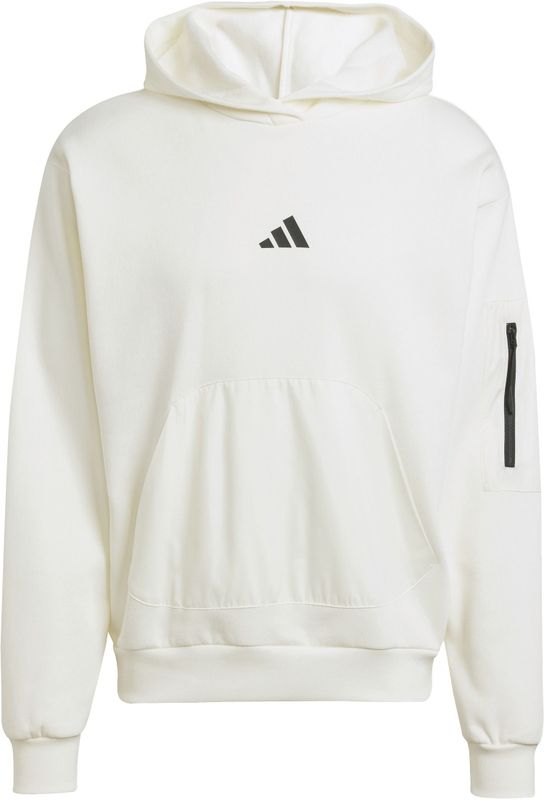 Hoodie adidas City Escape