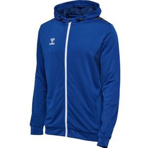 Kapuzensportjacke mit Reißverschluss Hummel Authentic