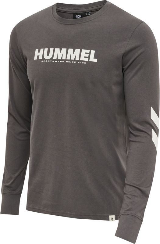 T-Shirt mit langen Ärmeln Hummel Legacy