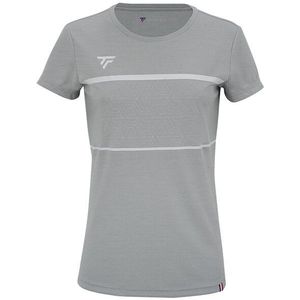 T-Shirt Frau Tecnifibre Team Tech