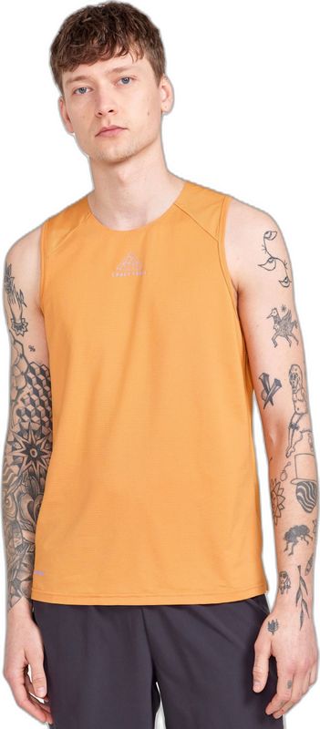 Tanktop Craft Pro Trail Singlet