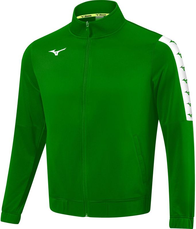 Jacke Mizuno Nara Track