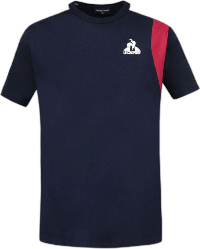 T-Shirt Le Coq Sportif Tri N°1