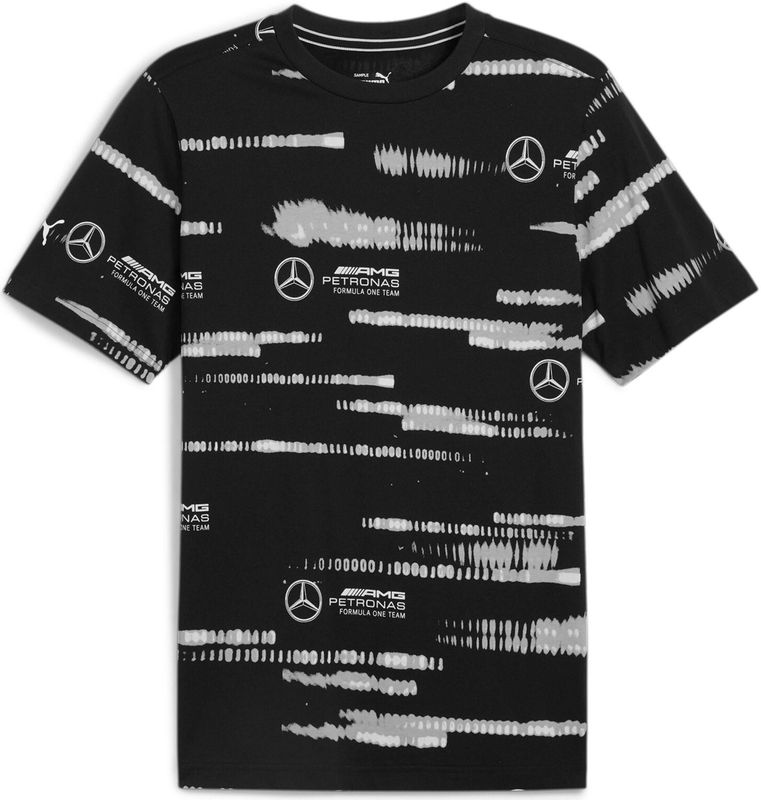 T-Shirt Puma MAPF1 AOP