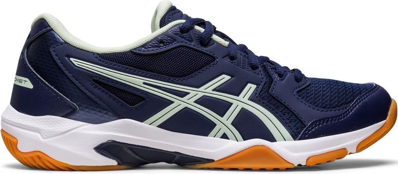 Damen-Hallenschuhe Asics Gel-Rocket 10