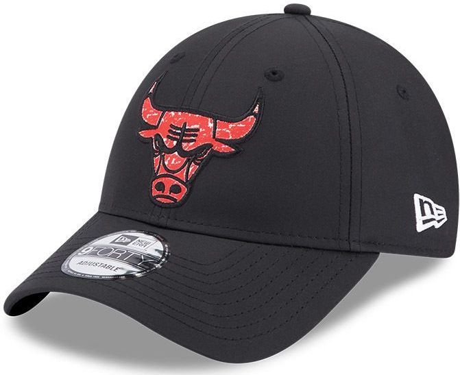 Kappe 9forty Chicago Bulls NBA