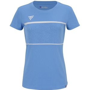 T-Shirt Frau Tecnifibre Team Tech
