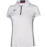 Damen Polo Mizuno Hex
