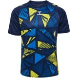 Trikot Hummel Graphic Universe
