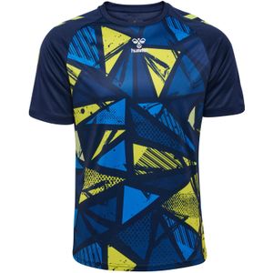 Trikot Hummel Graphic Universe