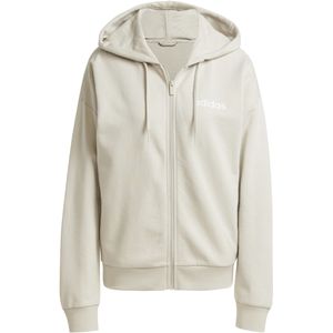 Kapuzenjacke adidas Essentials Linear