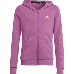 Sweatshirt Mädchen adidas Essentials