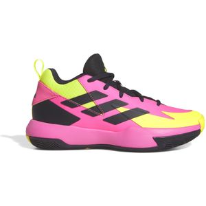 Hallenschuhe Kind adidas Cross Em Up