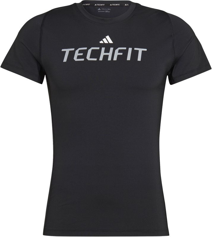 Trikot adidas Techfit Graphic