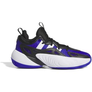 Hallenschuhe Kind adidas Trae Unlimited
