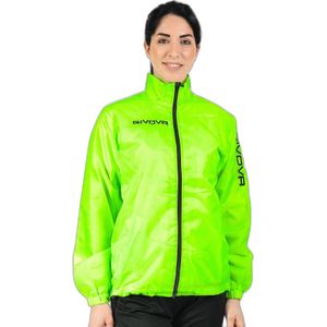 Regenjacke Givova