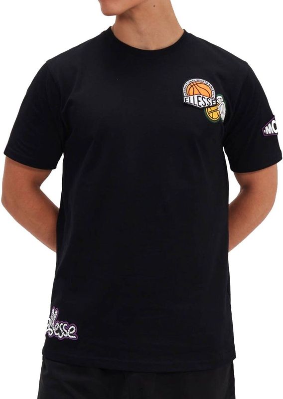 T-Shirt Ellesse Boretto