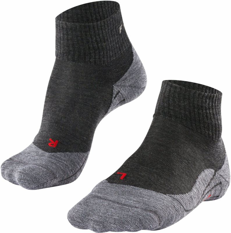 Kurze Damensocken Falke TK5