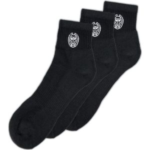 Socken Bidi Badu Don Carlito Crew Move (x6)