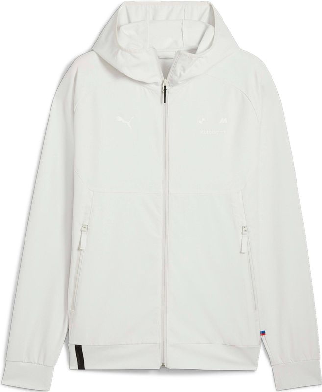 Trainingsjacke Puma BMW MMS Life