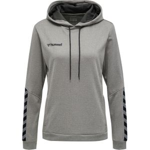 Hoodie Damen Hummel hmlAUTHENTIC Poly