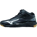 Montierte Schuhe Mizuno Wave Mirage 2