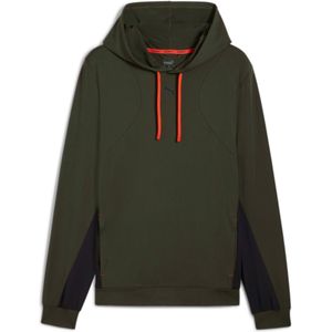 Hoodie Puma Cloudspun