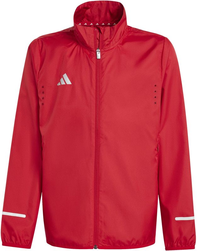 Regenjacke für Kinder adidas Wind.Rdy