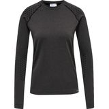 Langarm-T-Shirt für Frauen Hummel hmlci