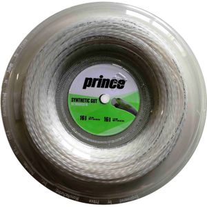 Tennissaiten Prince Duraflex 200m