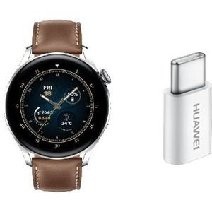 Smart Watch Huawei Watch 3 Classic