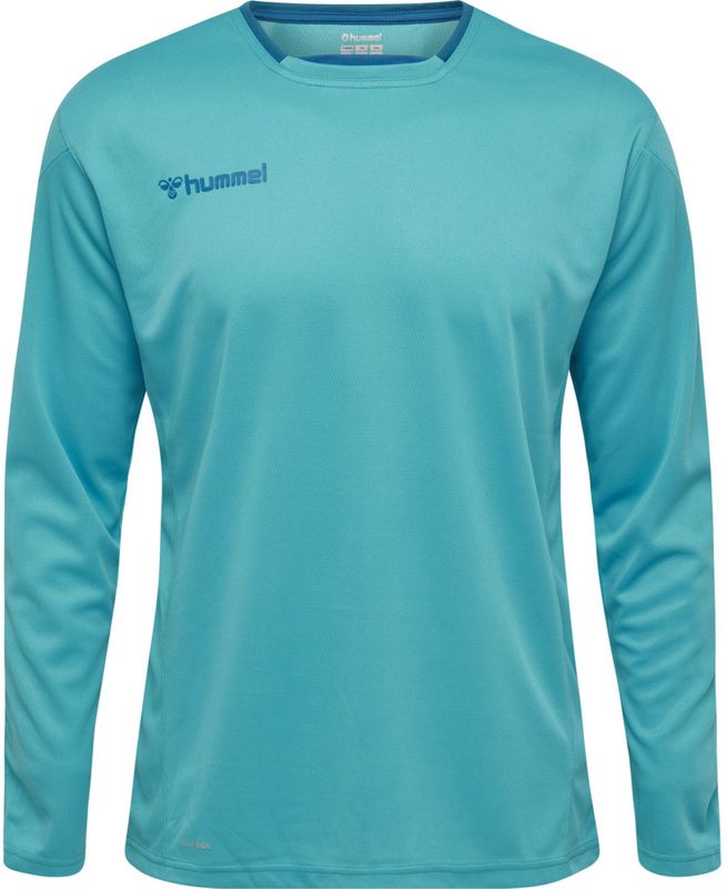 Trikot Hummel enfant manches longues hmlAUTHENTIC HML