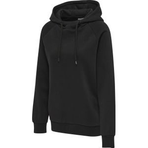Kapuzenpullover, Damen Hummel Red Classic