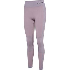 Leggings nahtlos Frau Hummel Clea Mid