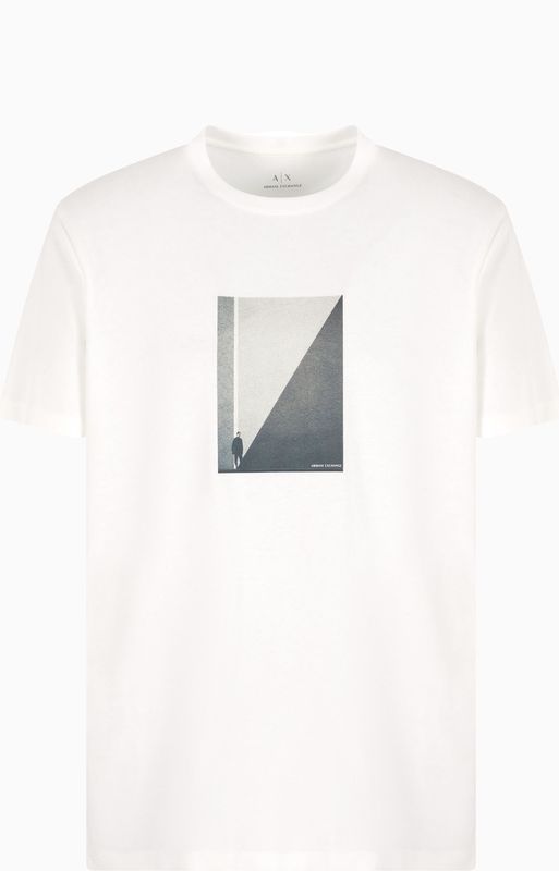 T-Shirt Armani Exchange