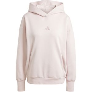 Oversized Hoodie Damen adidas All Szn
