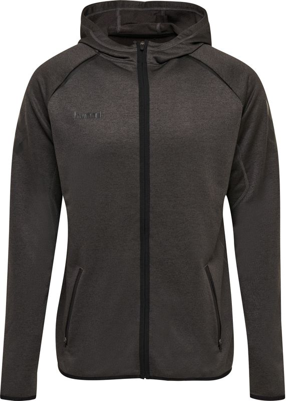 Hoodie Hummel Zip hmlAUTHENTIC Pro
