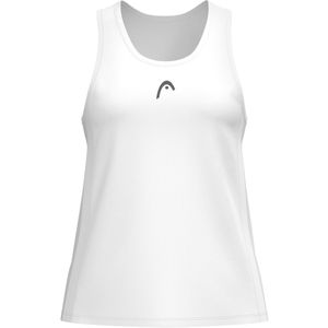 Damen-Top Head Club 25 Tech