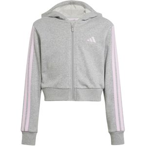 Kapuzenjacke adidas Essentials