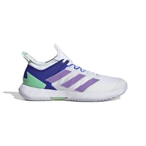 Damen-Tennisschuhe adidas Adizero Ubersonic 4 Lanzat