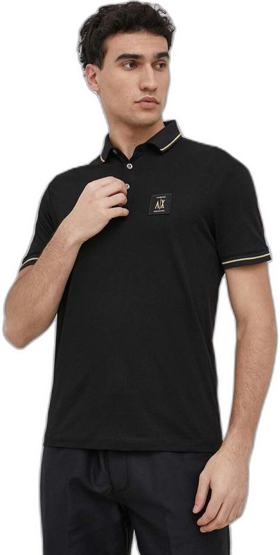 Polo-Shirt Armani Exchange
