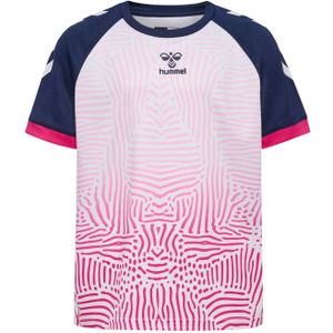 Kindertrikot Hummel Graphic Universe