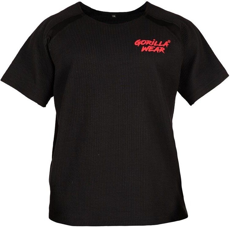 Trikot Gorilla Wear Augustine Old School