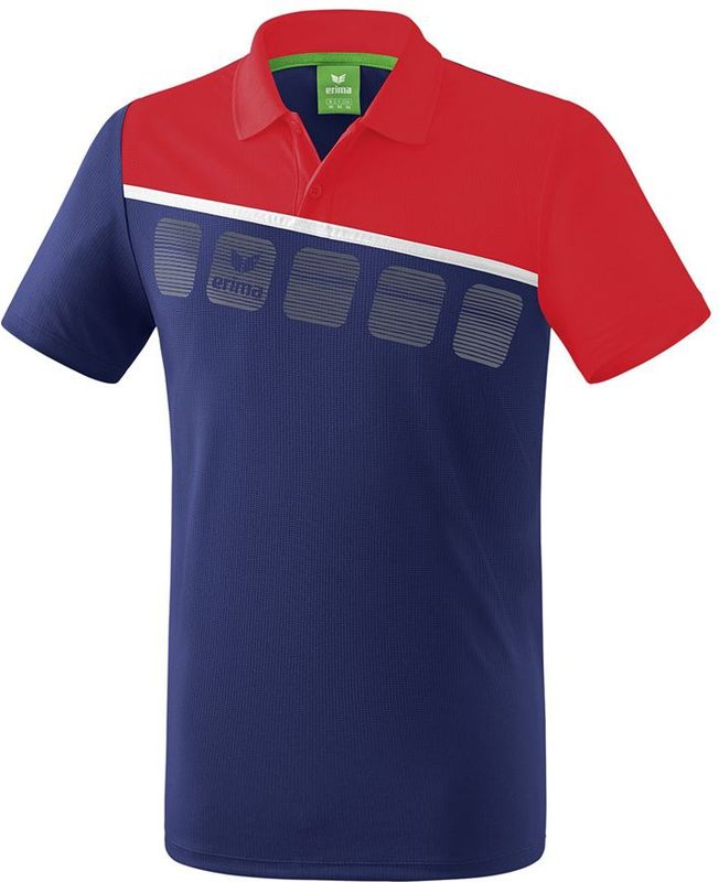 Polo-Shirt Erima 5-C