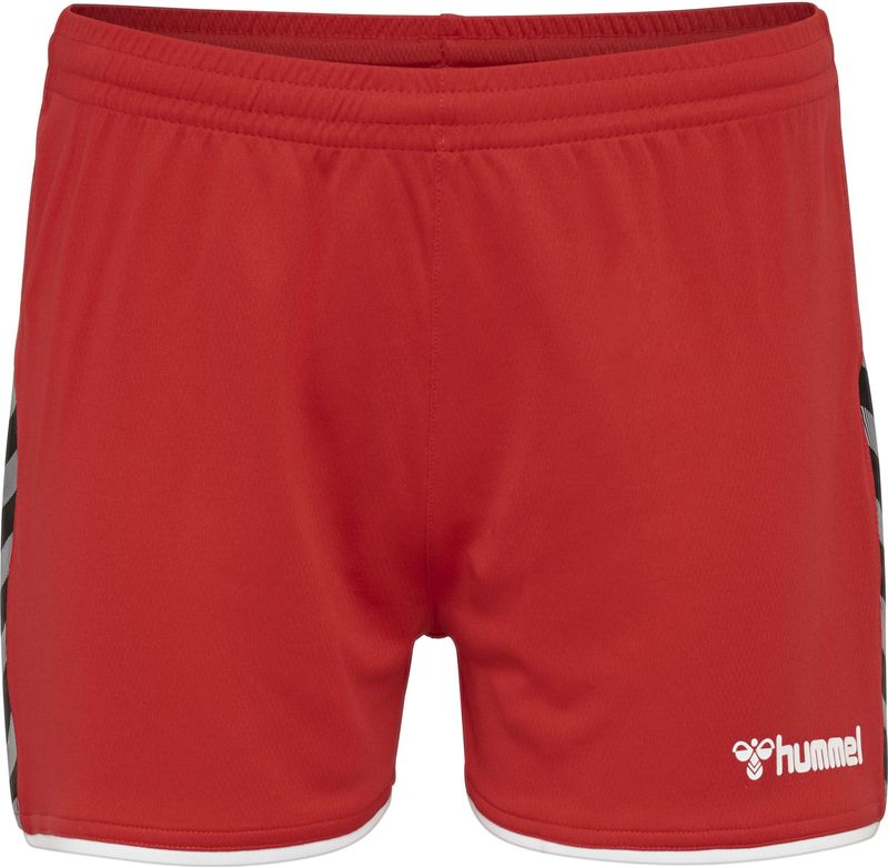 Shorts für Damen Hummel AUTHENTIC Poly
