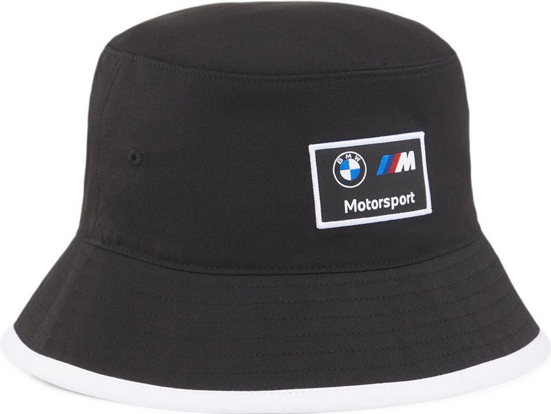 Bob Puma BMW MMS
