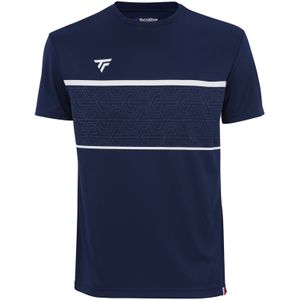 T-Shirt Tecnifibre Team Tech
