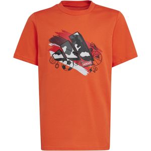 T-Shirt adidas Graphic