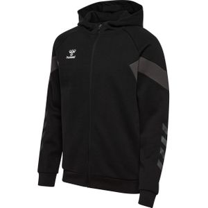 Hoodie mit Reißverschluss Hummel Travel